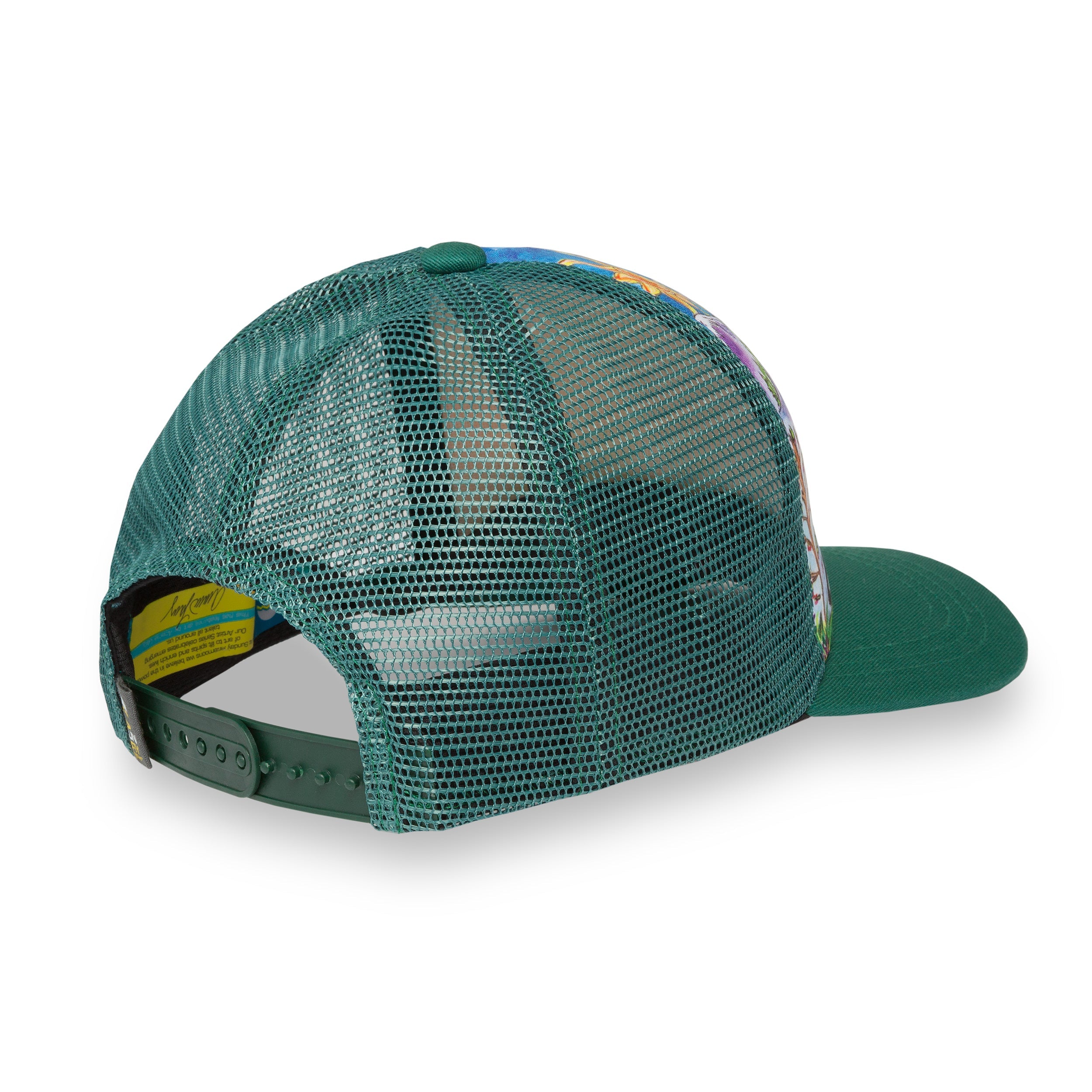 Kids' Forest Friends Trucker