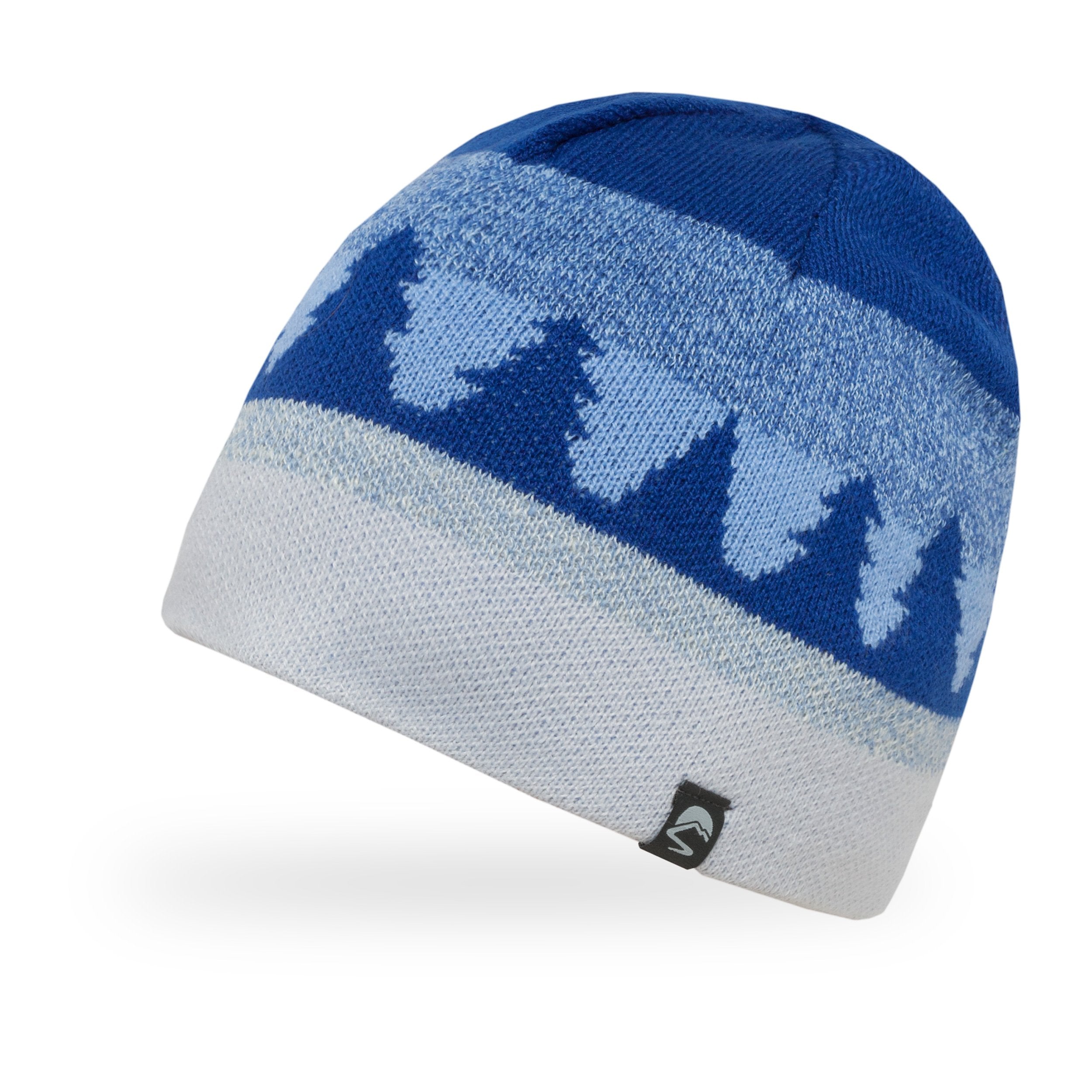 Kids' Winterland Fox Beanie