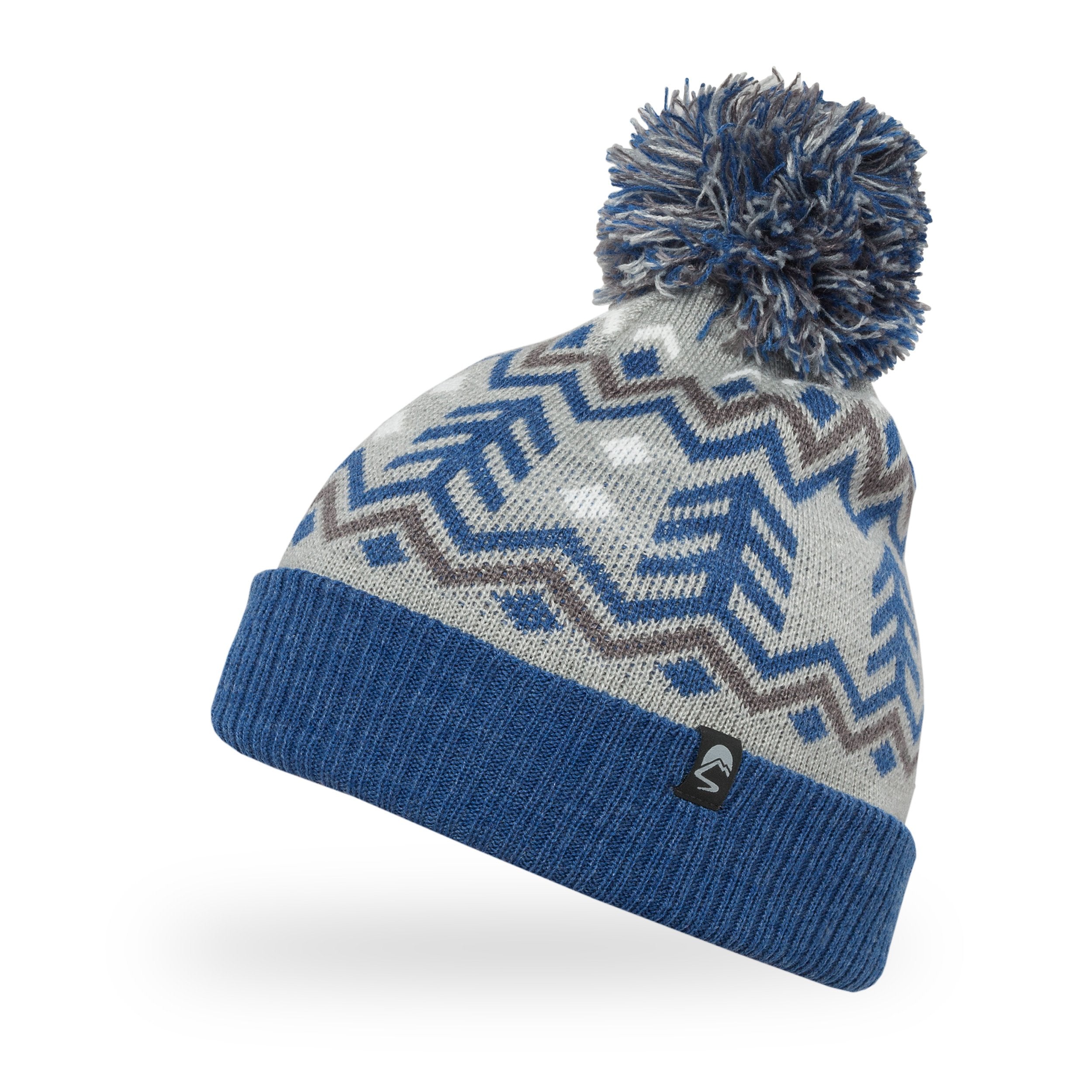 Kids' Jupiter Beanie - SALE