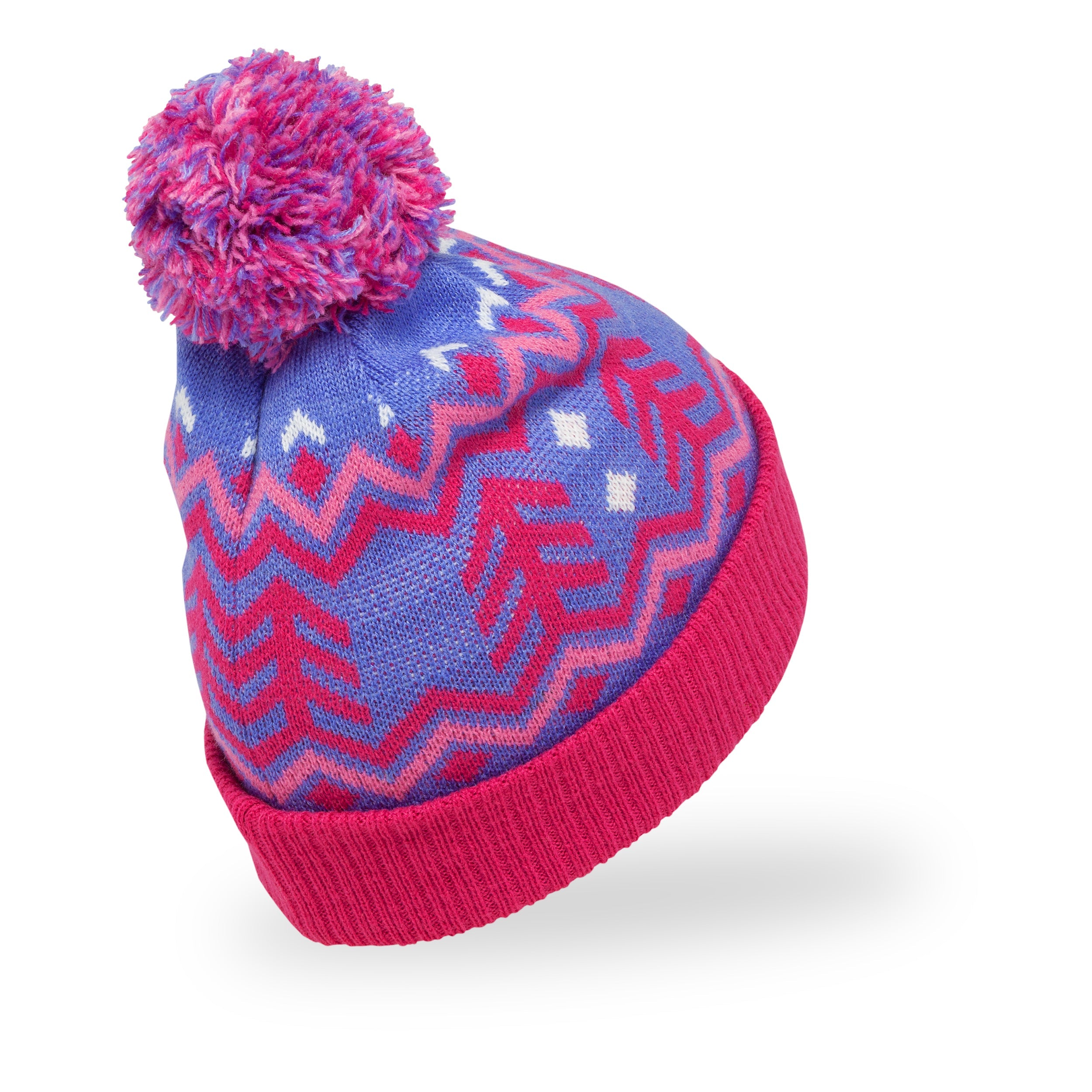 Kids' Jupiter Beanie - SALE