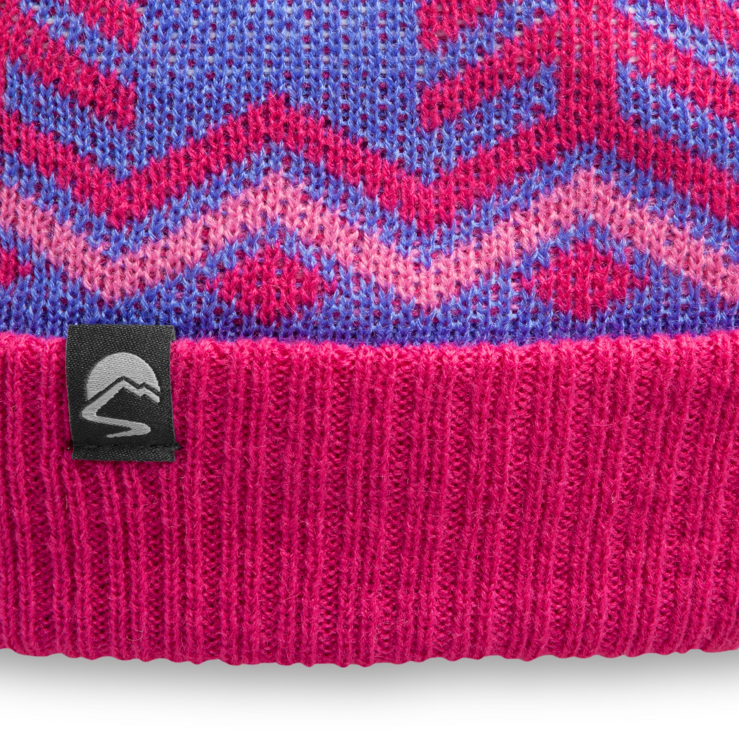 Kids' Jupiter Beanie - SALE