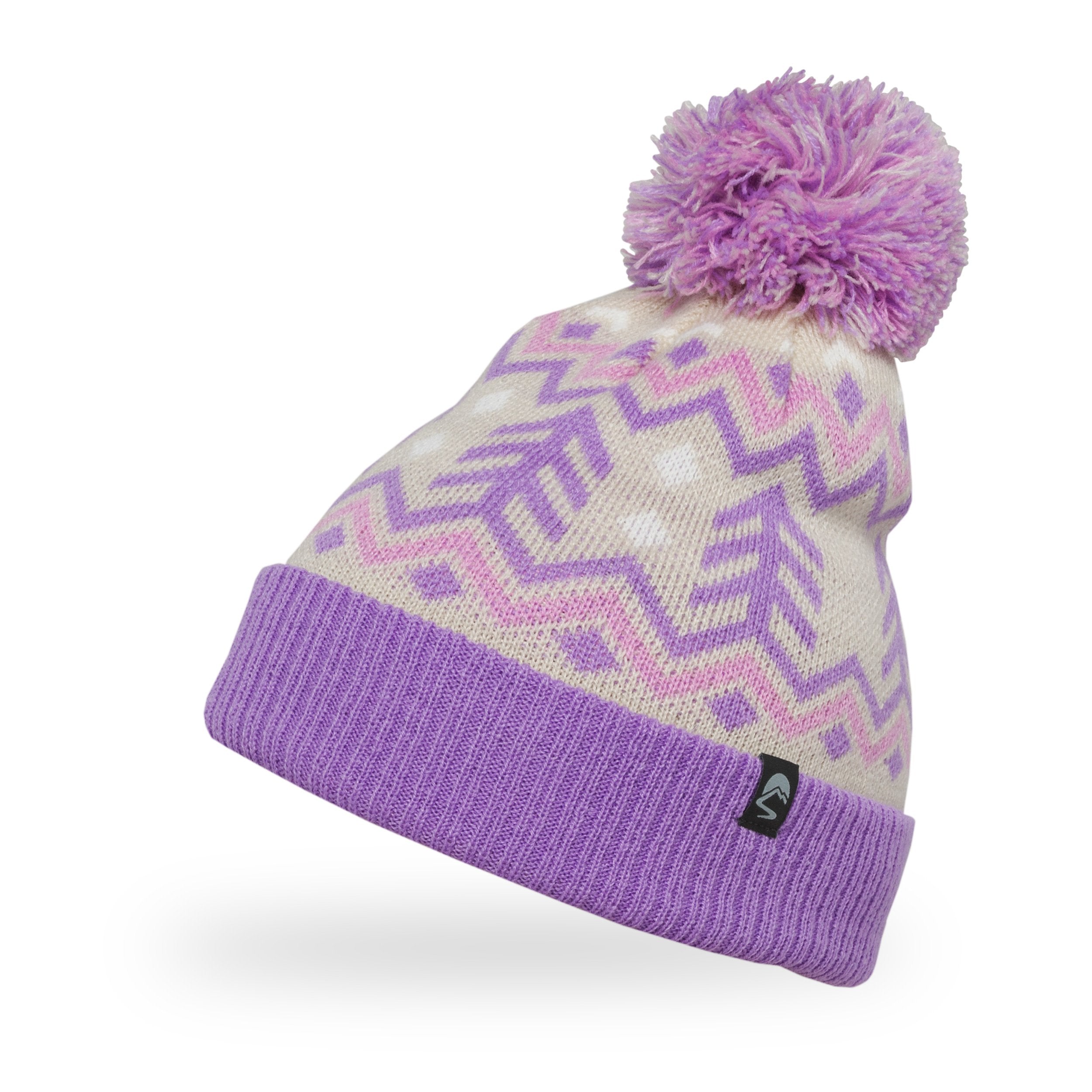 Kids' Jupiter Beanie - SALE