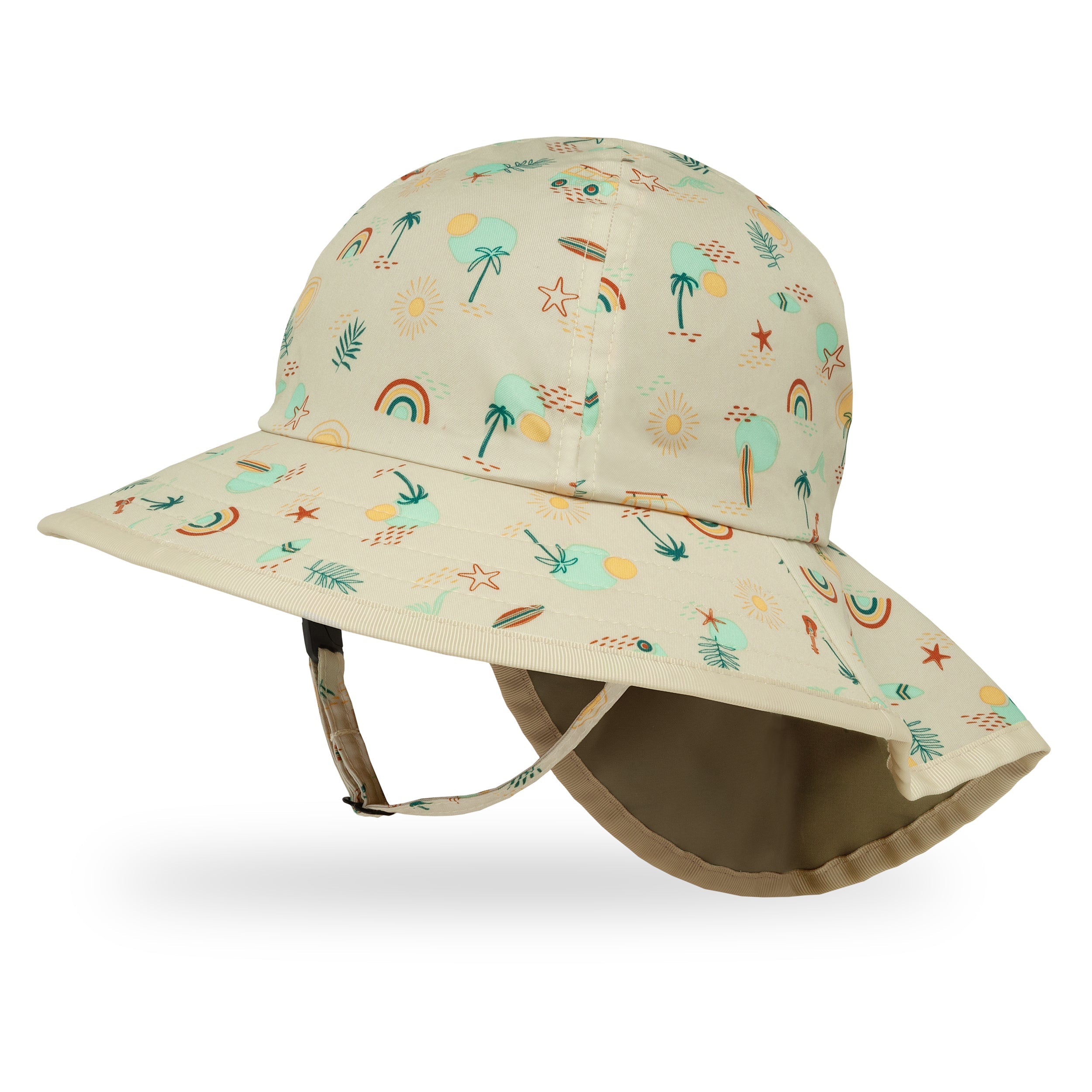 Kids' Play Hat