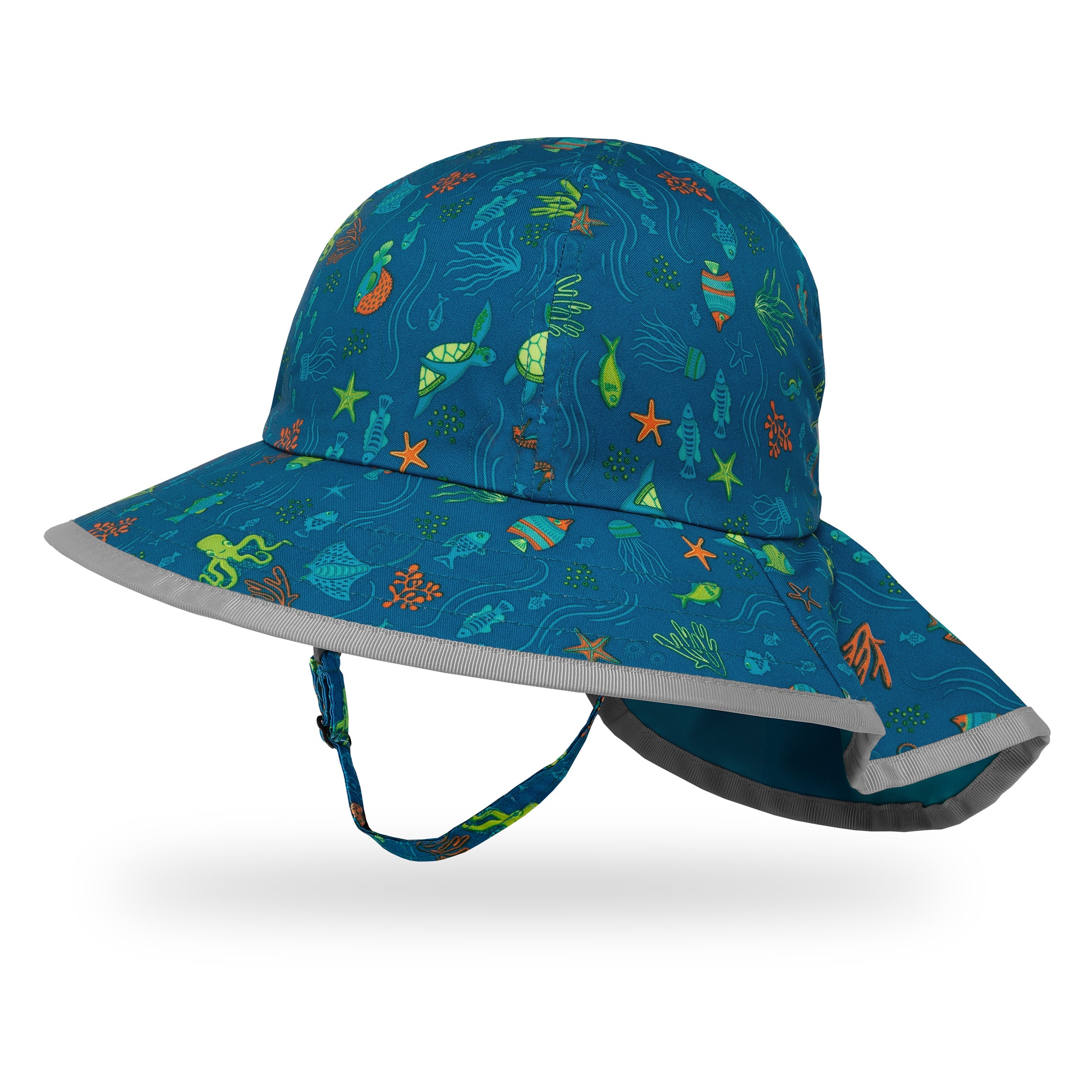 Kids' Play Hat