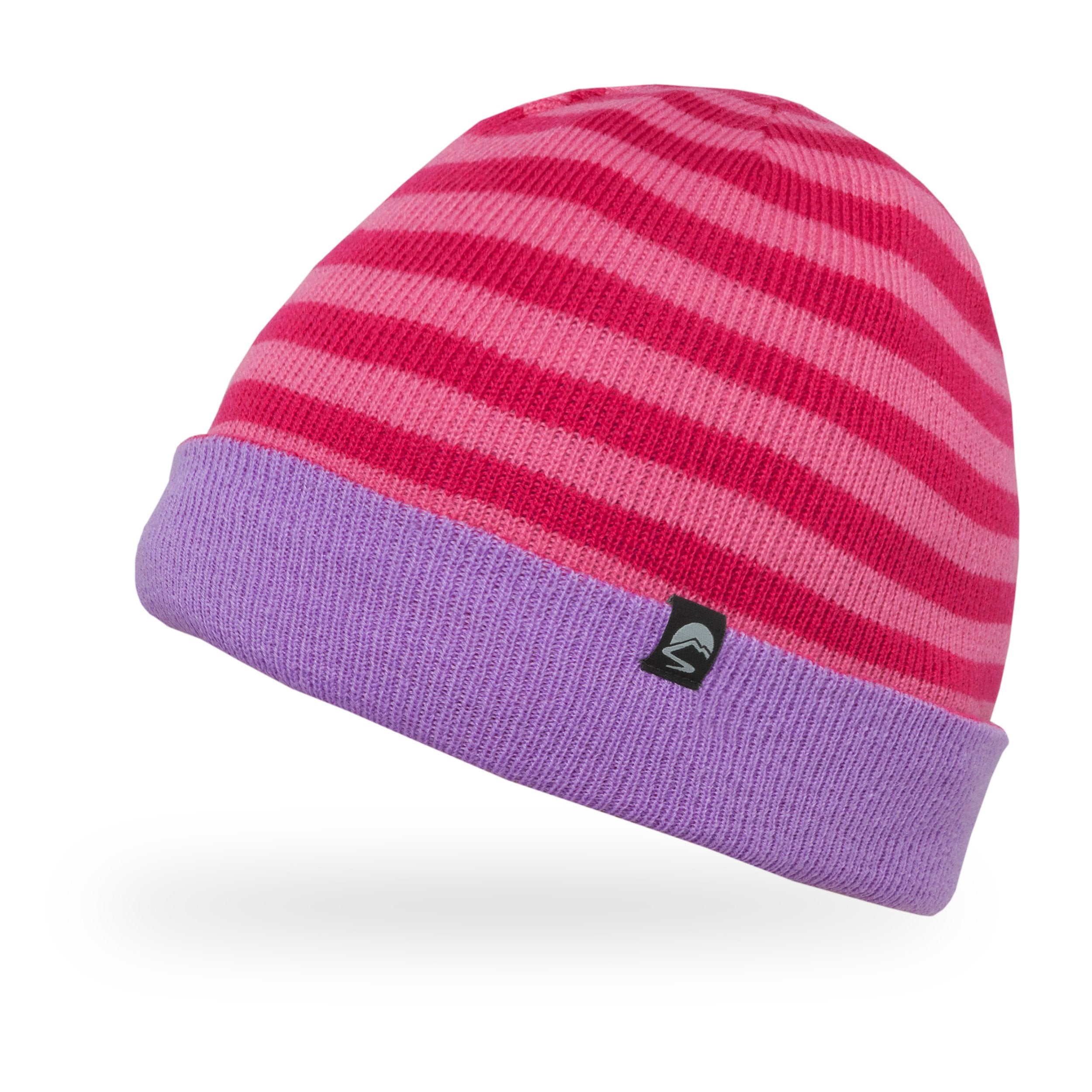 Kids' Saturn Beanie - SALE