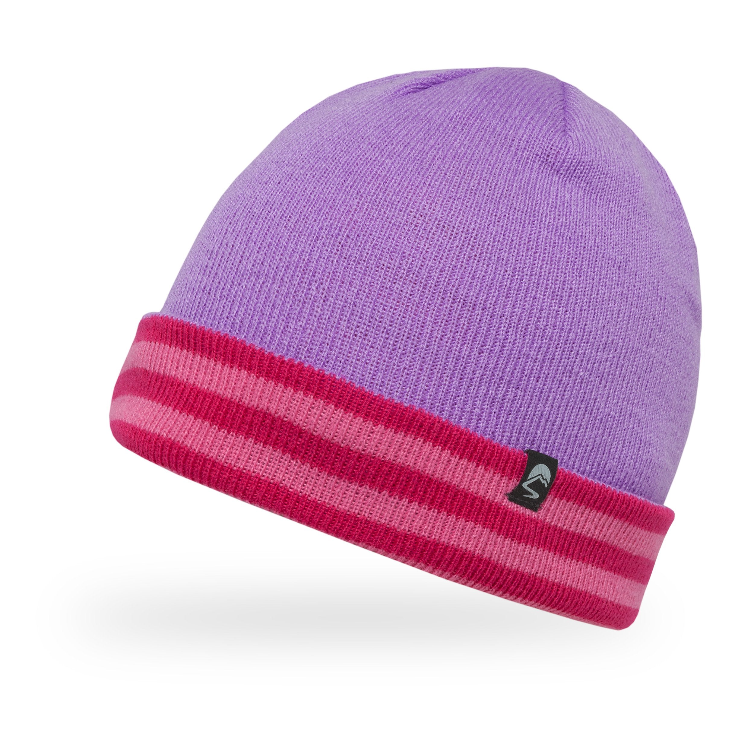 Kids' Saturn Beanie - SALE