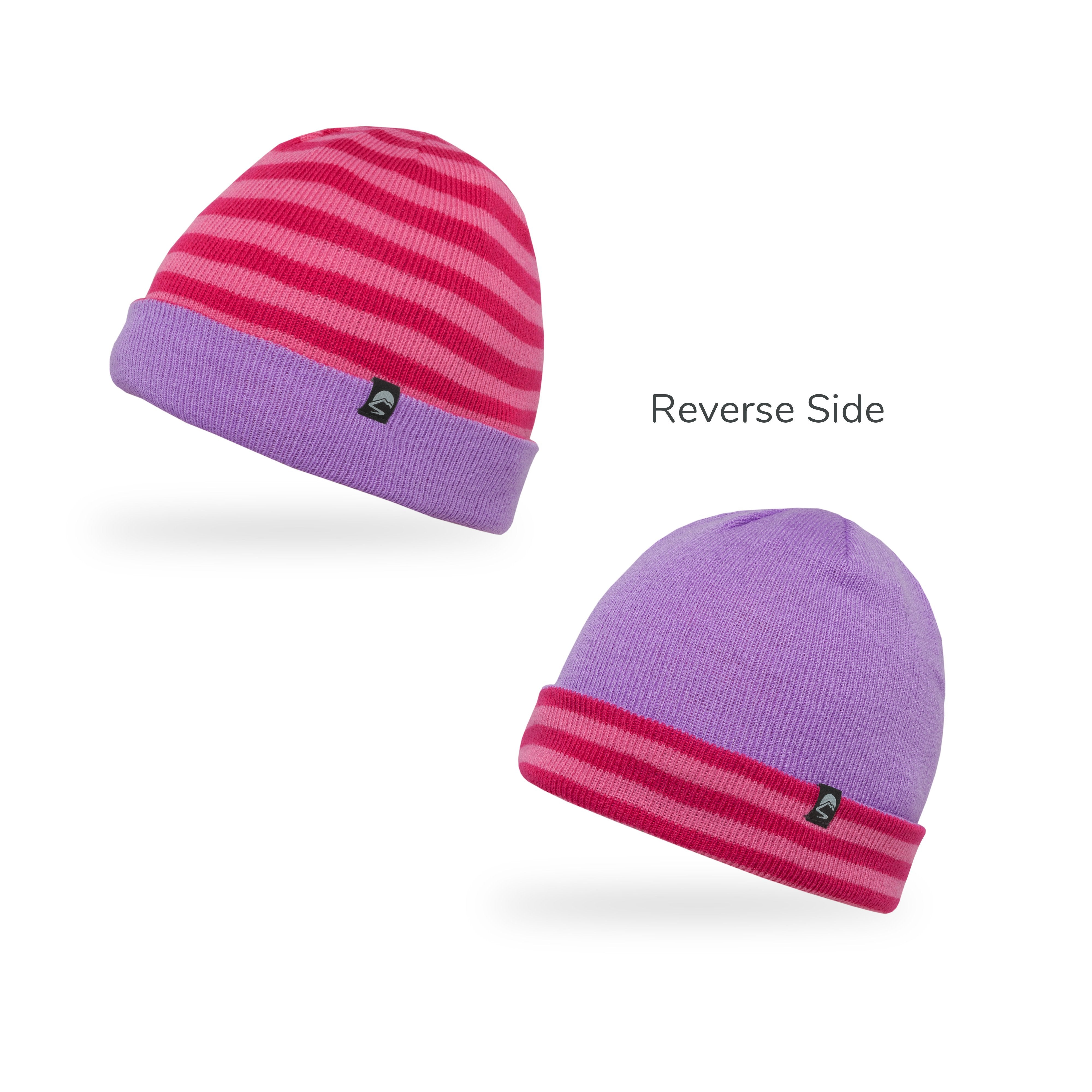 Kids' Saturn Beanie - SALE