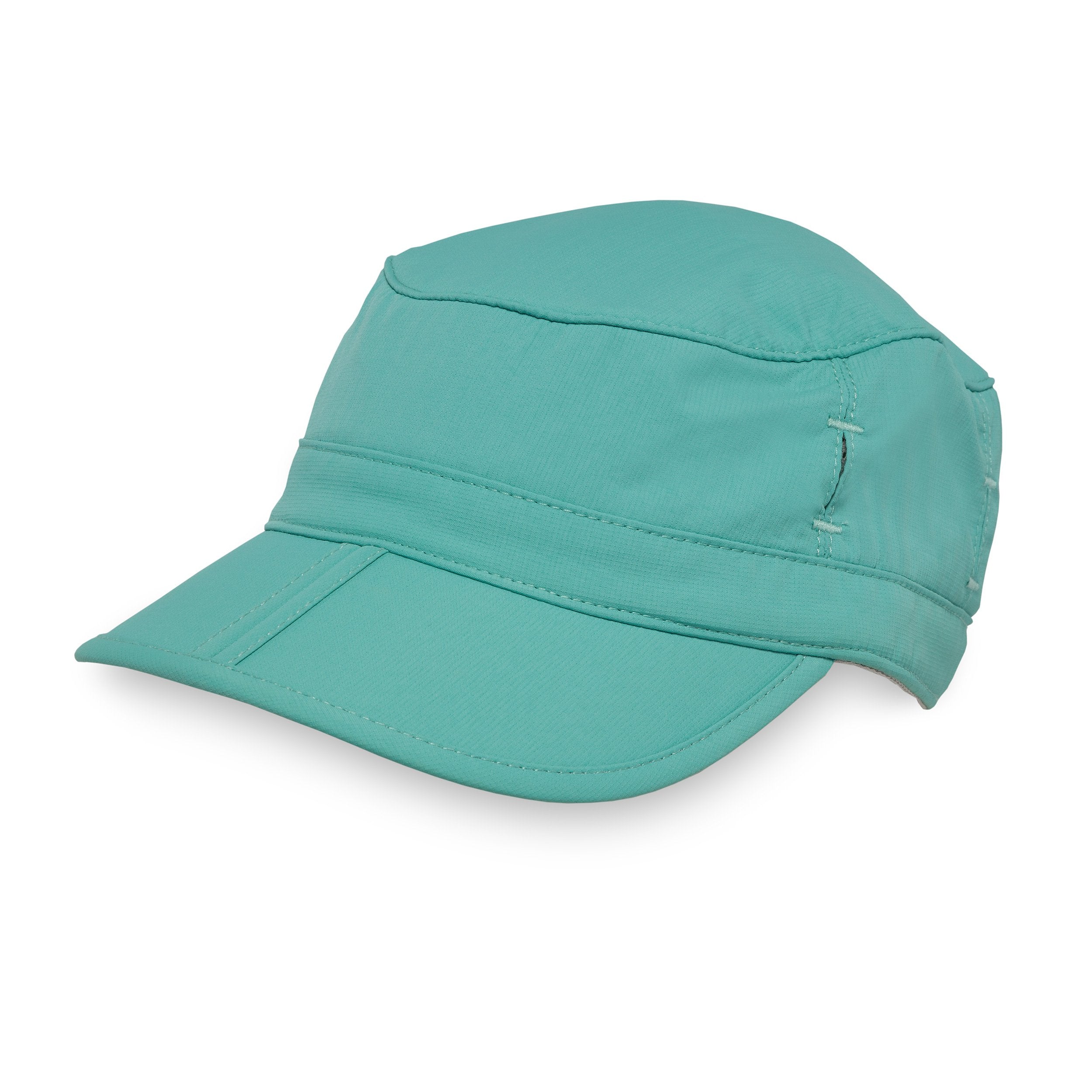 kids sun tripper cap blue agate front ss20 2500px