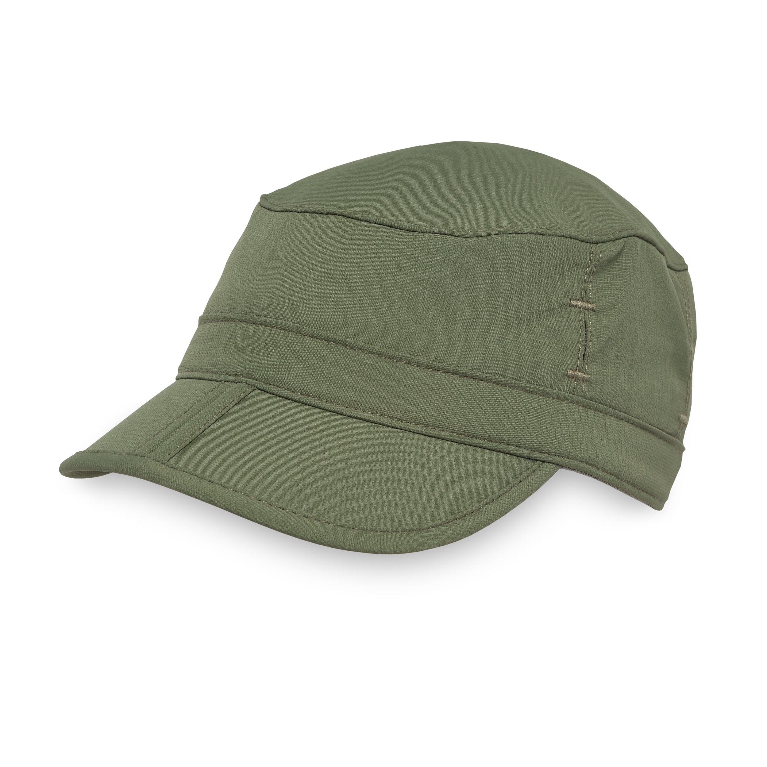 kids sun tripper cap timber front ss20 2500px