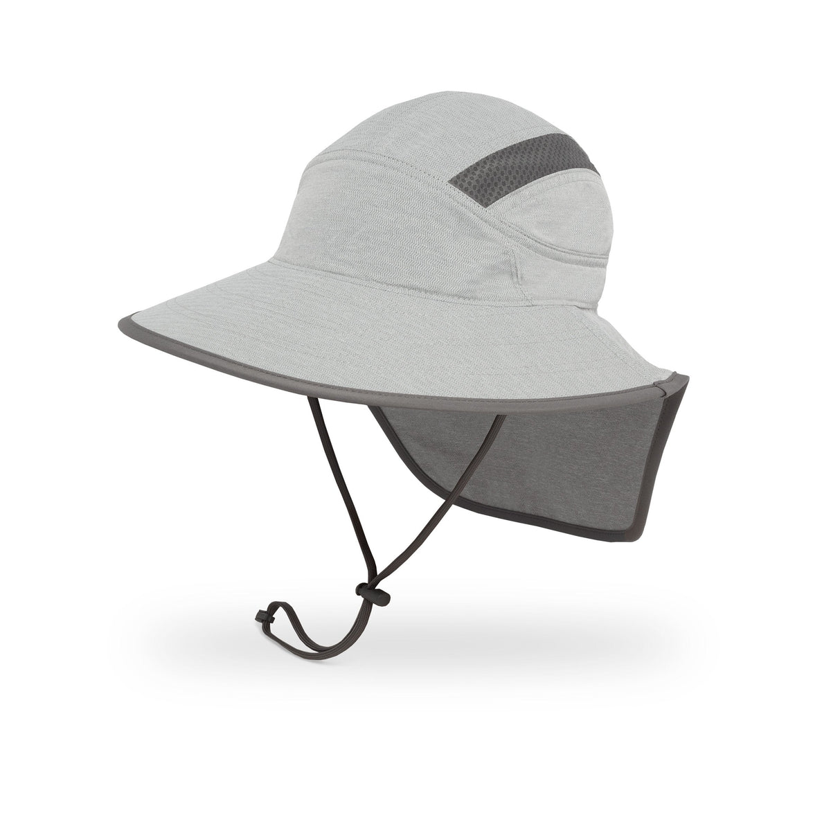 Toddler Sun Hat UPF 50 Sun Protection Fishing Hats for Boys  Girls,M(2-6y),Dark blue