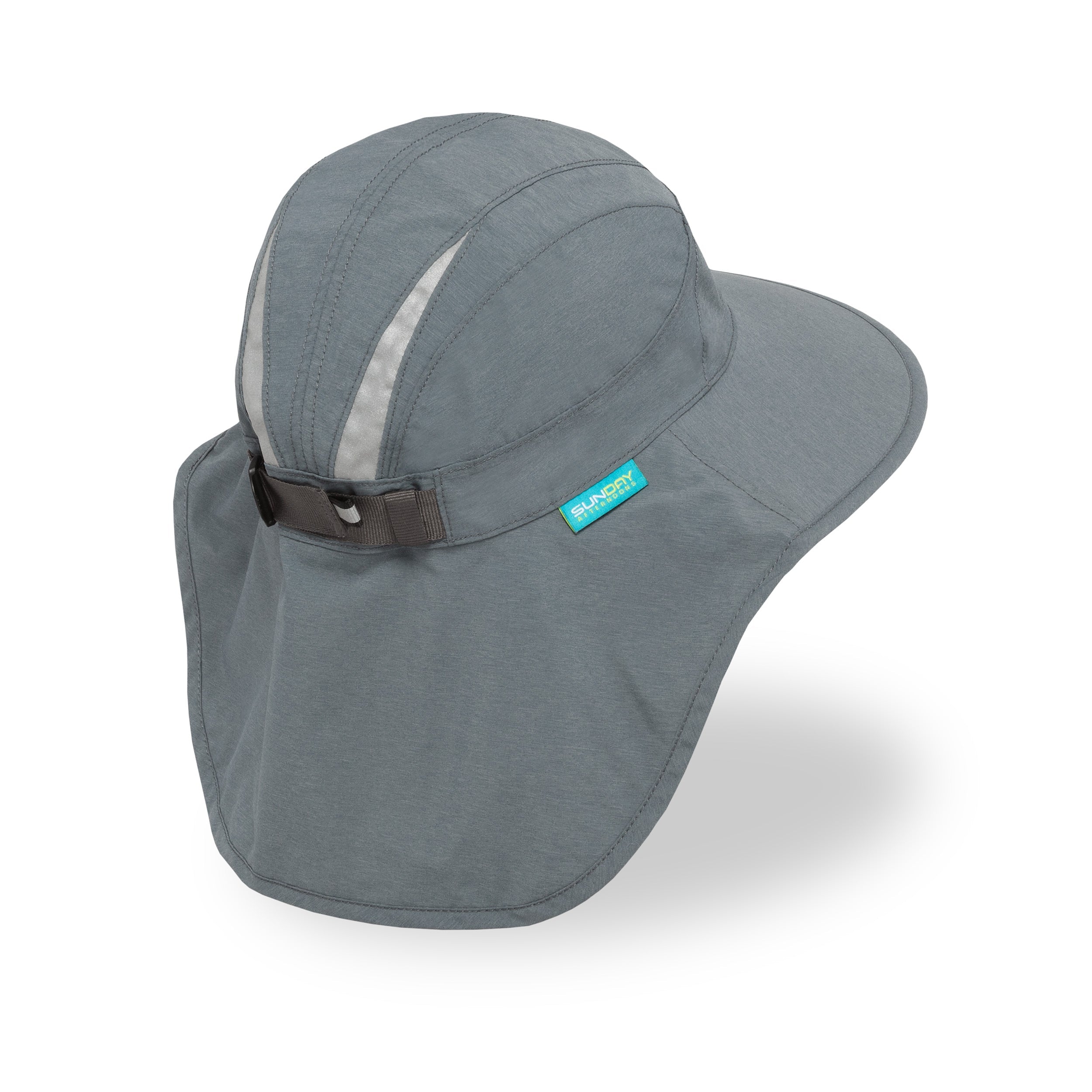 Kids' Ultra Adventure Storm Hat