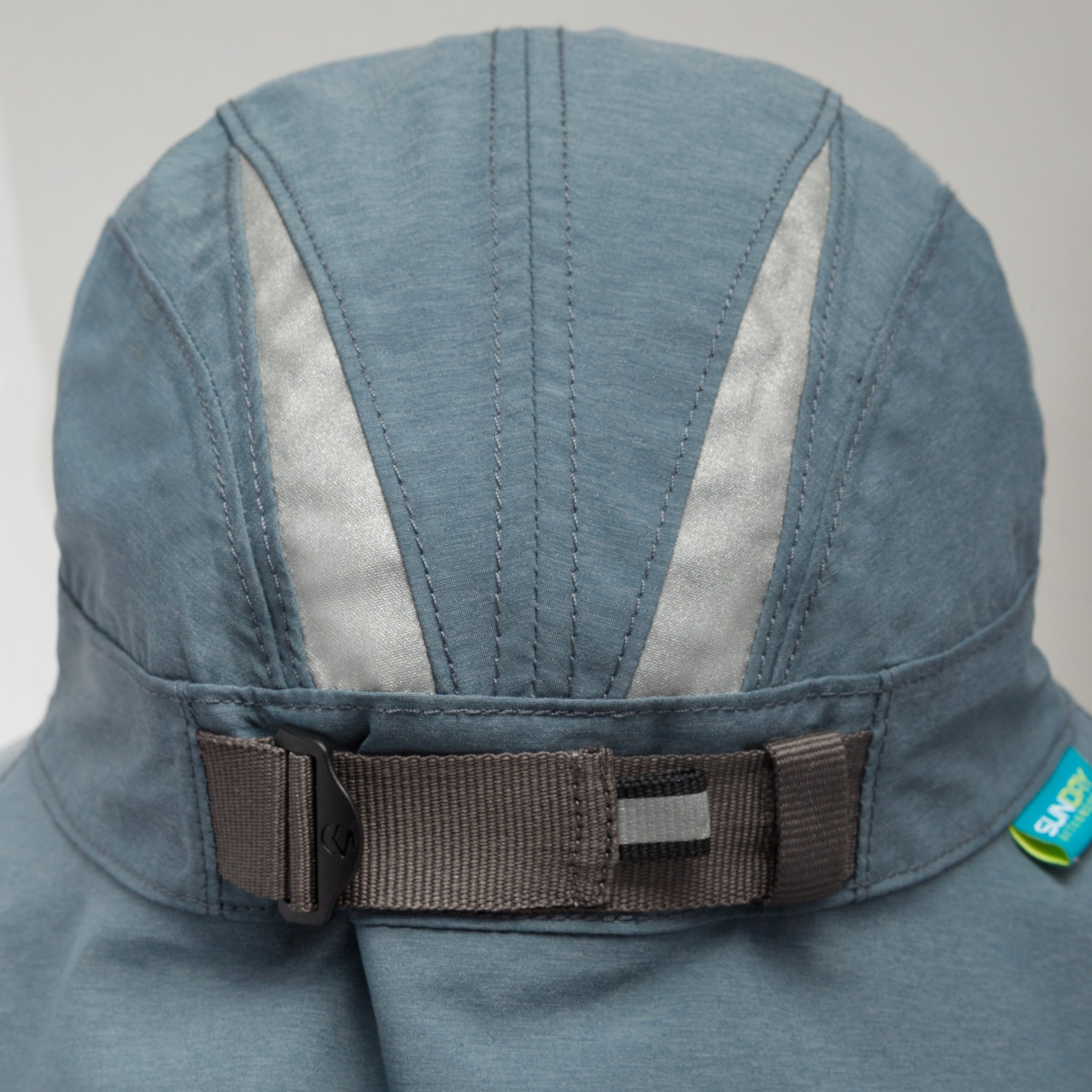 Kids' Ultra Adventure Storm Hat