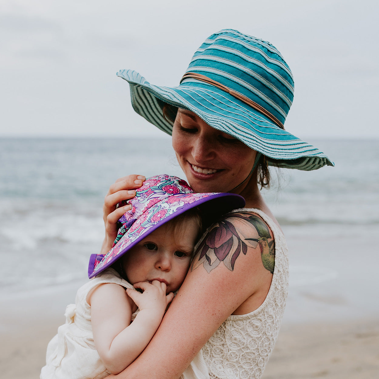 Lanai Hat