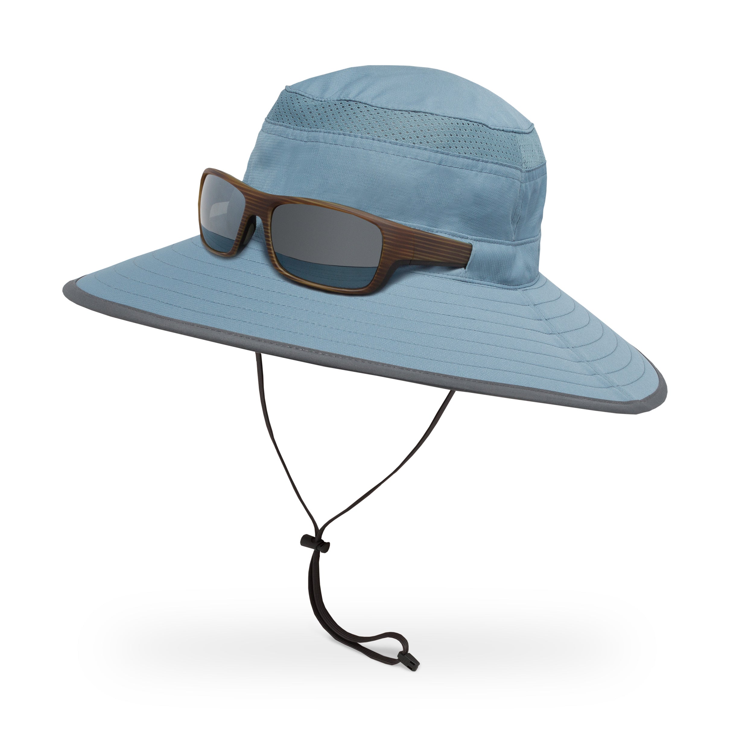 Latitude Hat