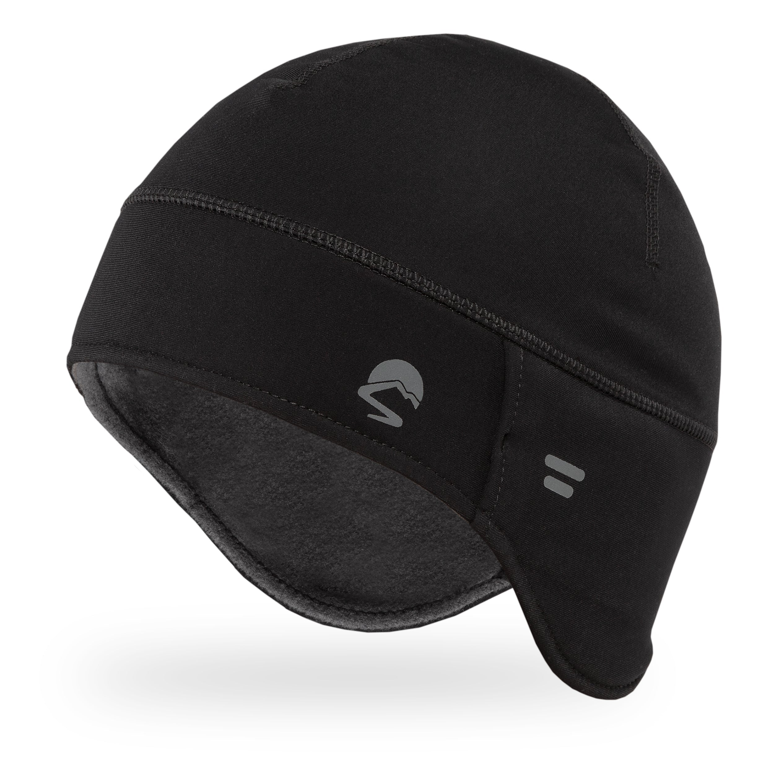 Meridian Thermal Beanie