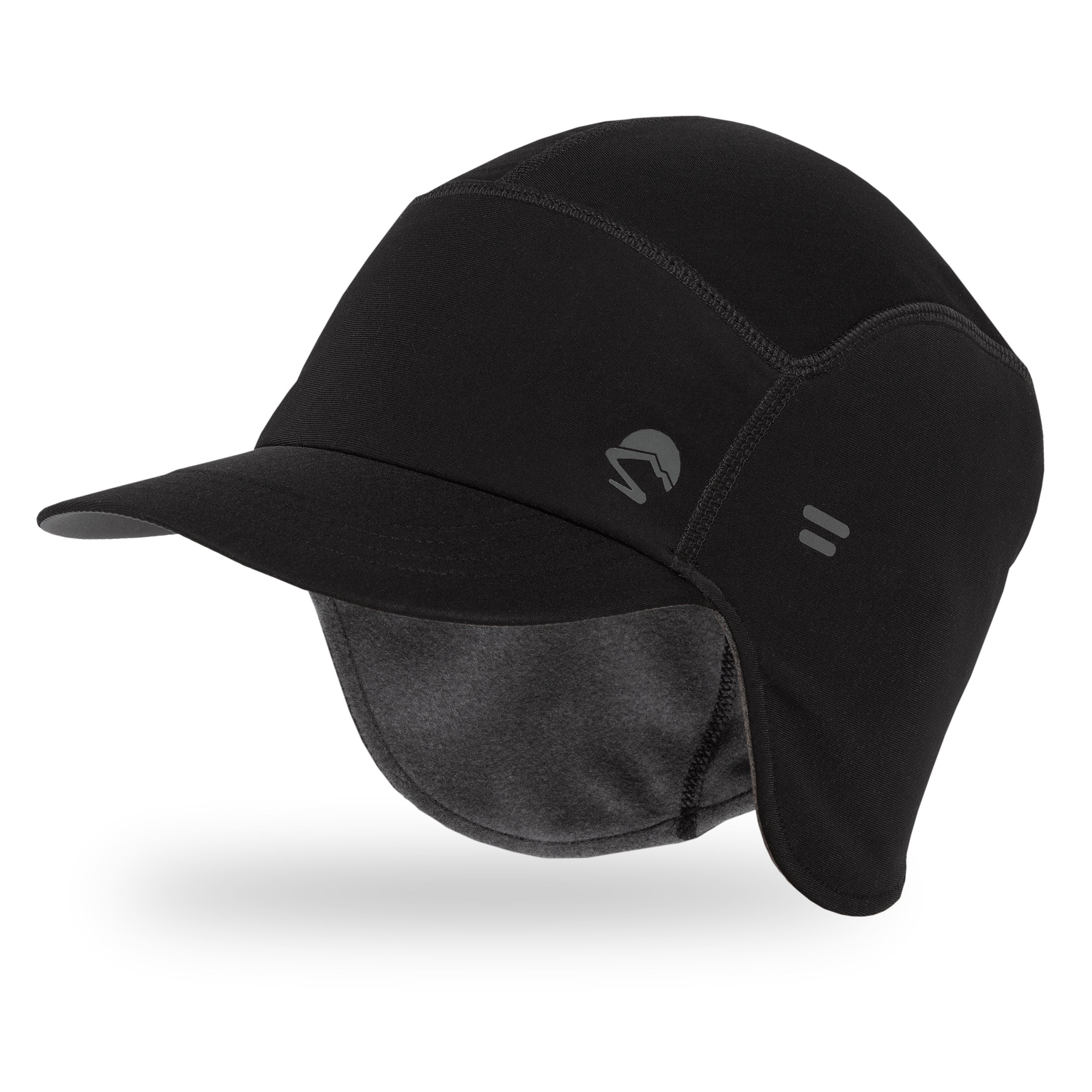 Biothermal Cap Thermal Cap Battery Powered Heat Cap, Cordless, No Microwave For Deep
