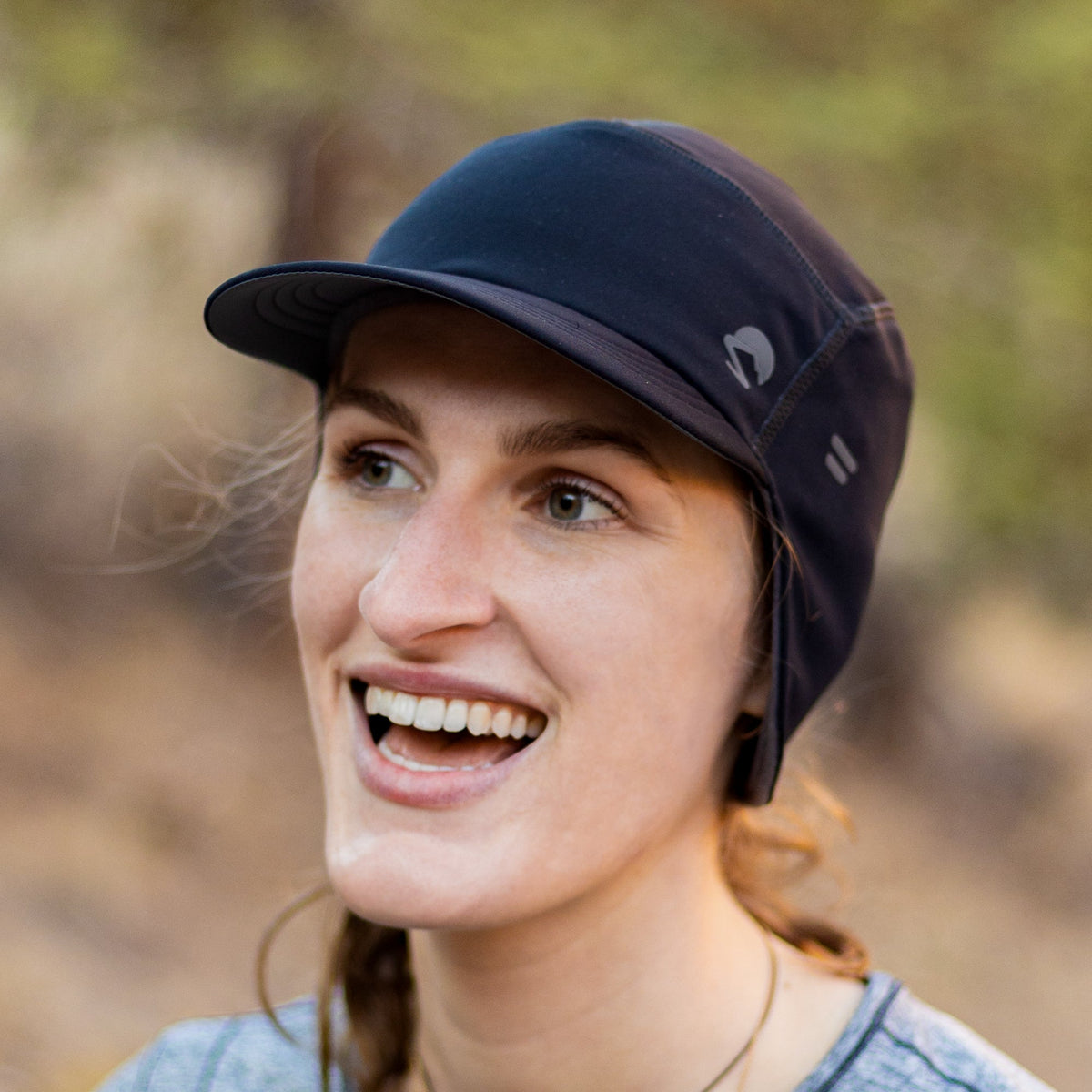 Biothermal Cap Meridian Thermal Cap