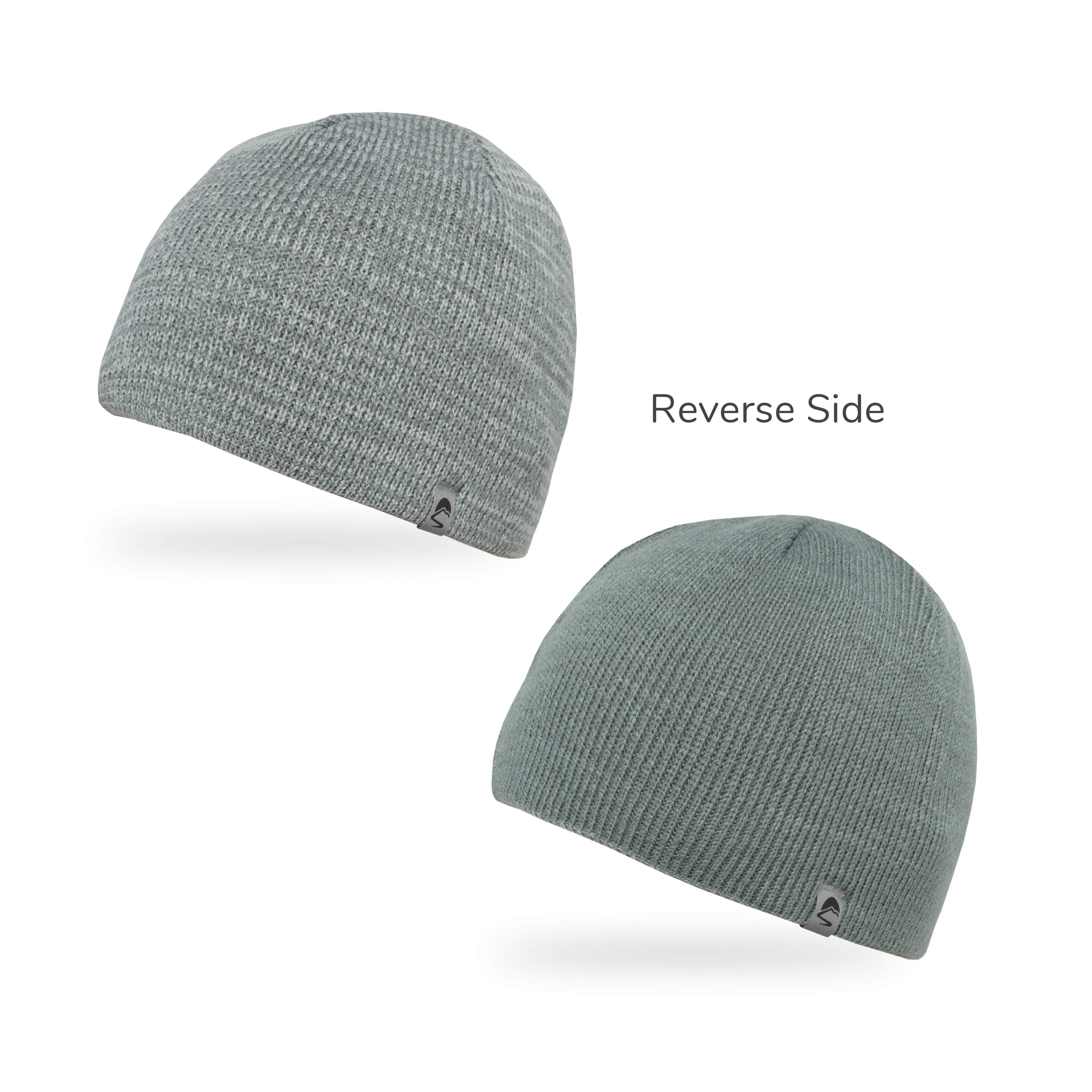 Nightfall Reflective Beanie