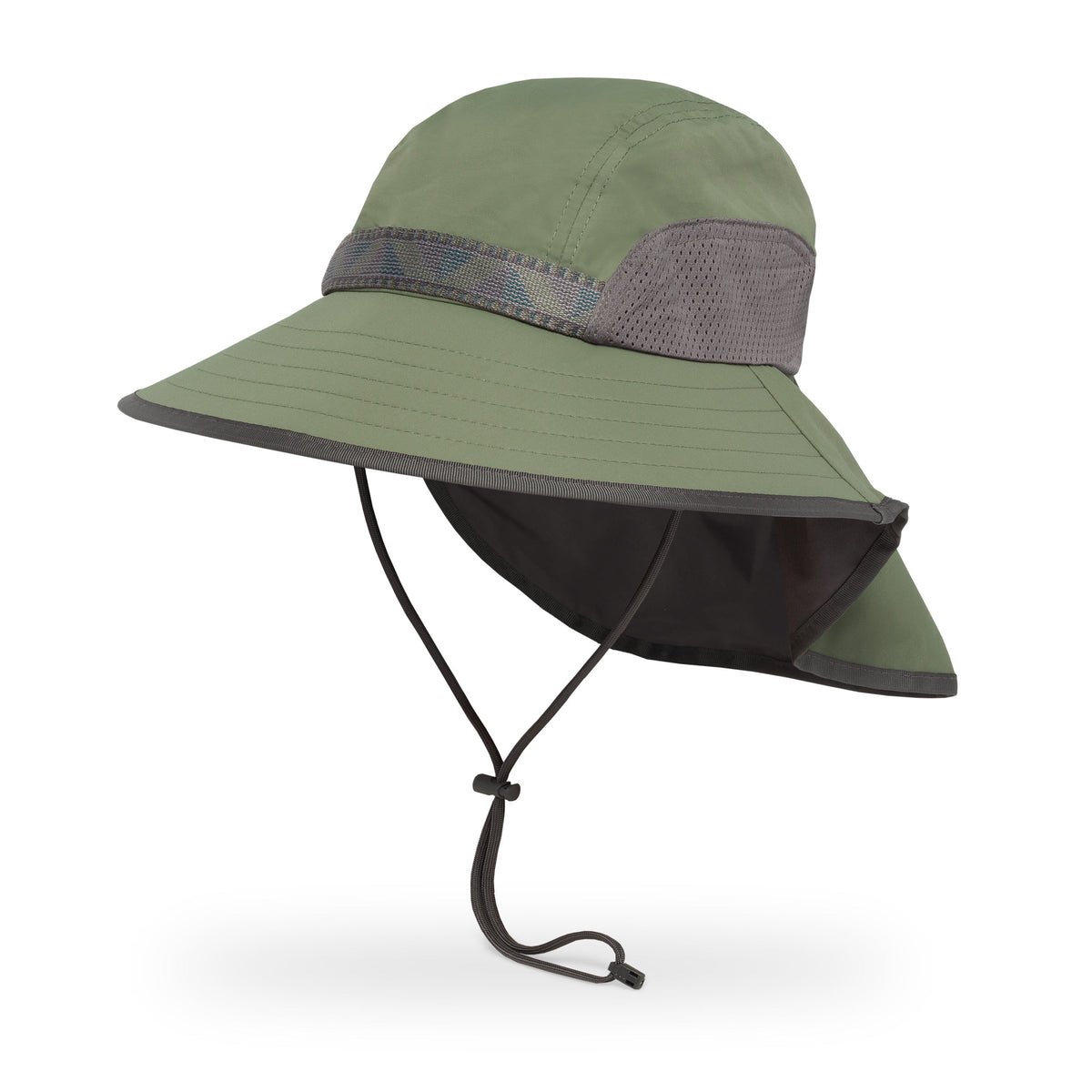 Sun Hats For Men Summer Bob Wide Brim Beach Cap Men's Camouflage