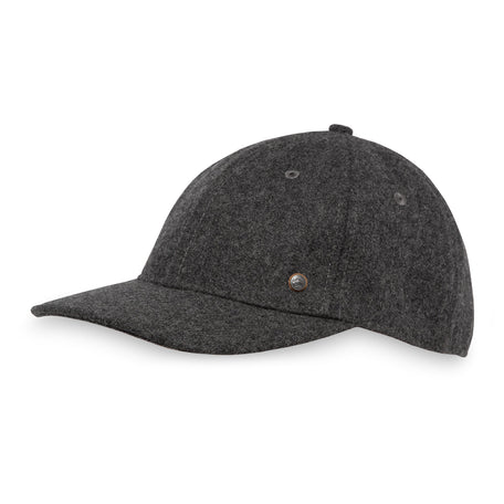 Outbound Cap - SALE - Heathered Gray