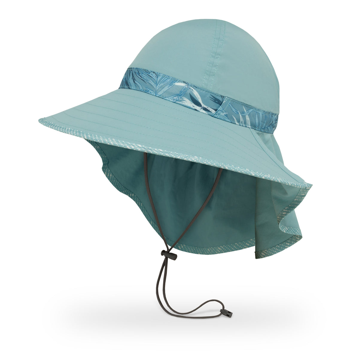 What's the Best Hat Colour for Sun Protection?