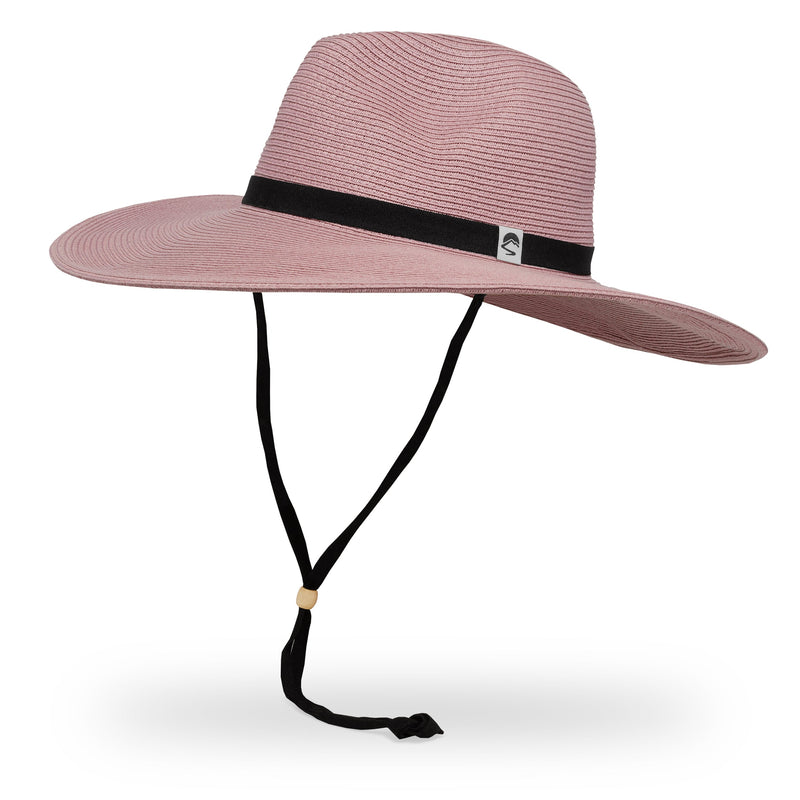 Sojourn Hat - Dusty Pink / LARGE