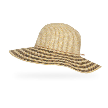 Sun Haven Hat - NATURAL/WHEAT