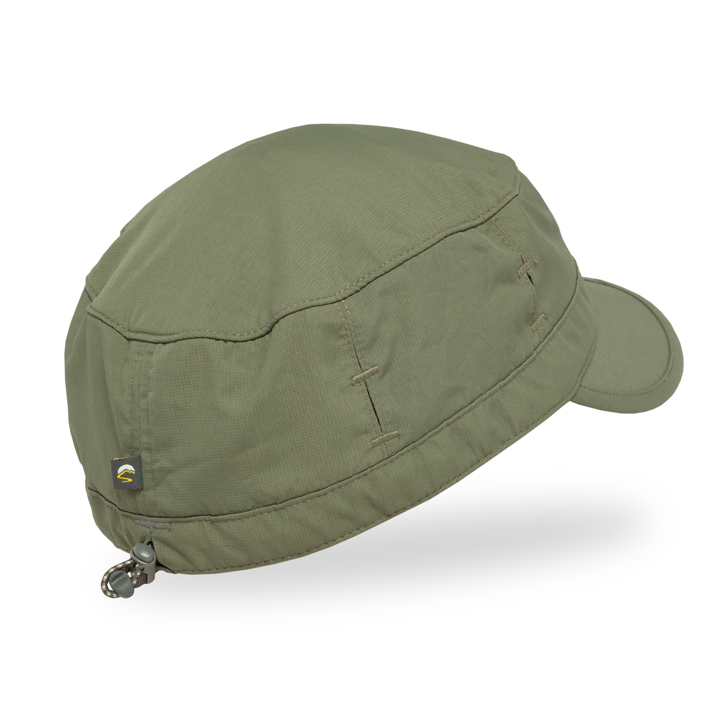 Sun Tripper Cap