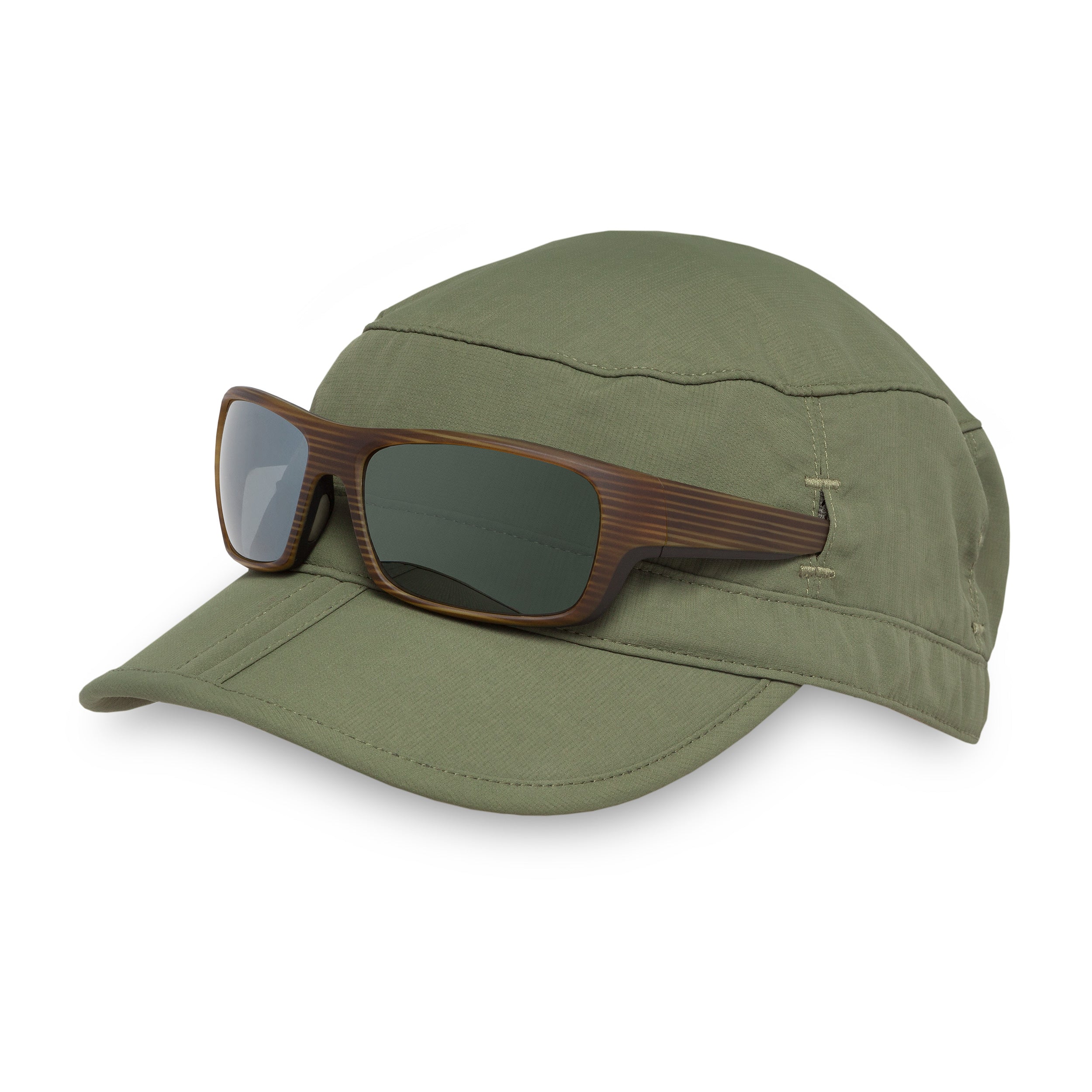 Sun Tripper Cap