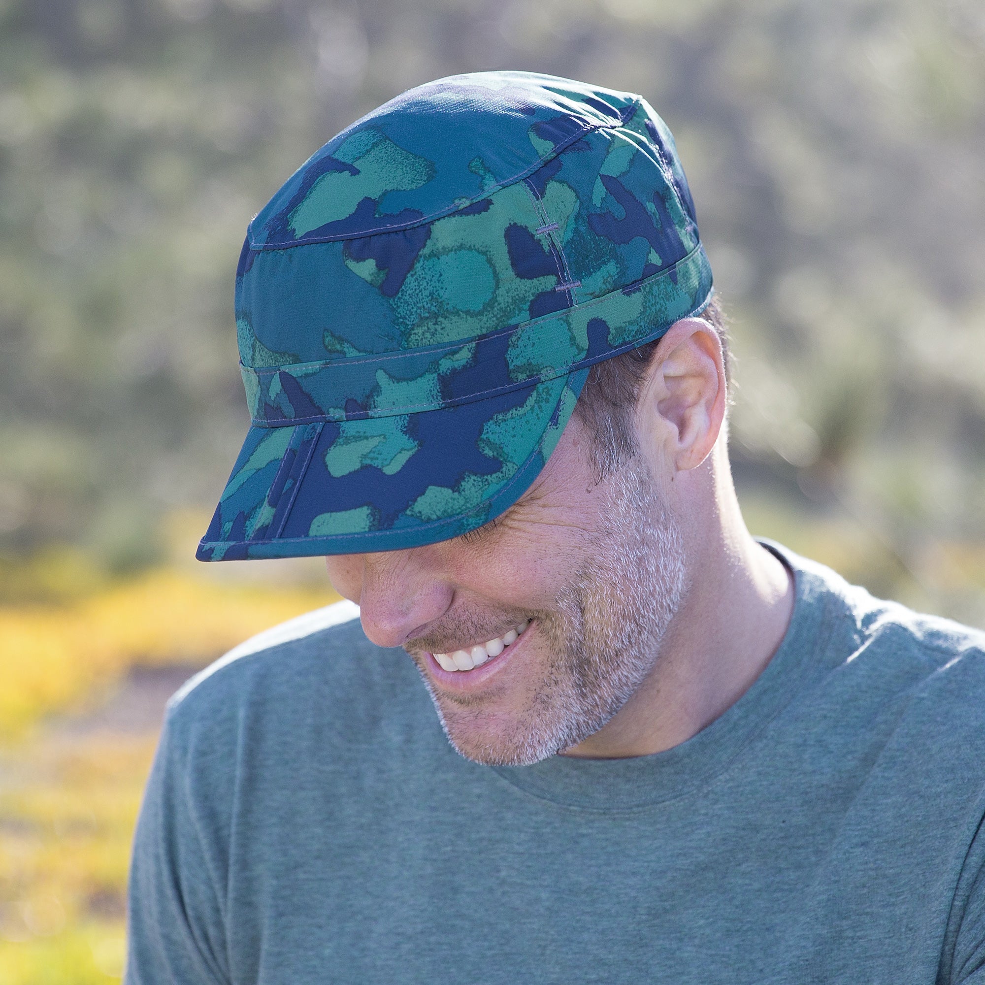 Sun Tripper Cap