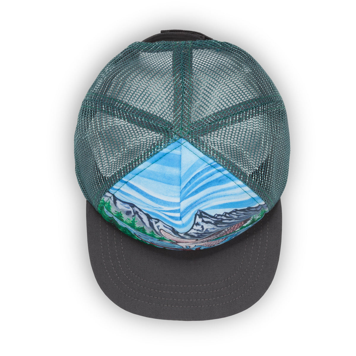 Osprey best sale trucker hat