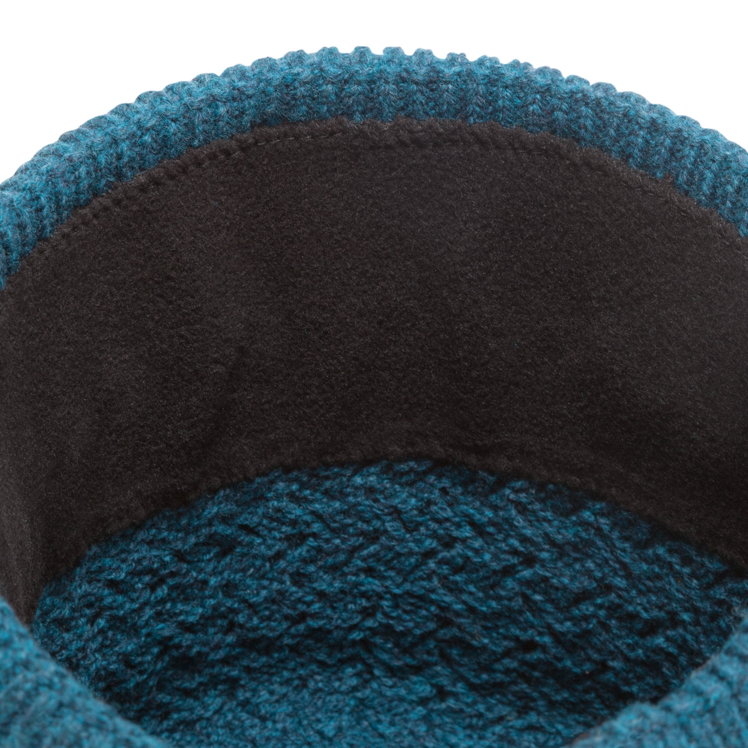 Tranquil Merino Beanie