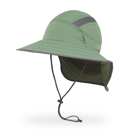 1pc Women's Fishing Hat With Large Brim, Suitable For Sun