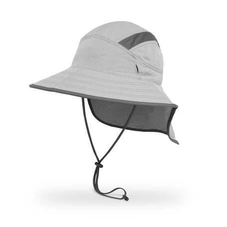 CTR Stratus Cloud Burst Sombrero Bucket Fishing Golf Sun Hat