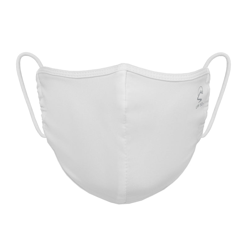 Blue Full Face Sun Protection Mask for  DSP drivers