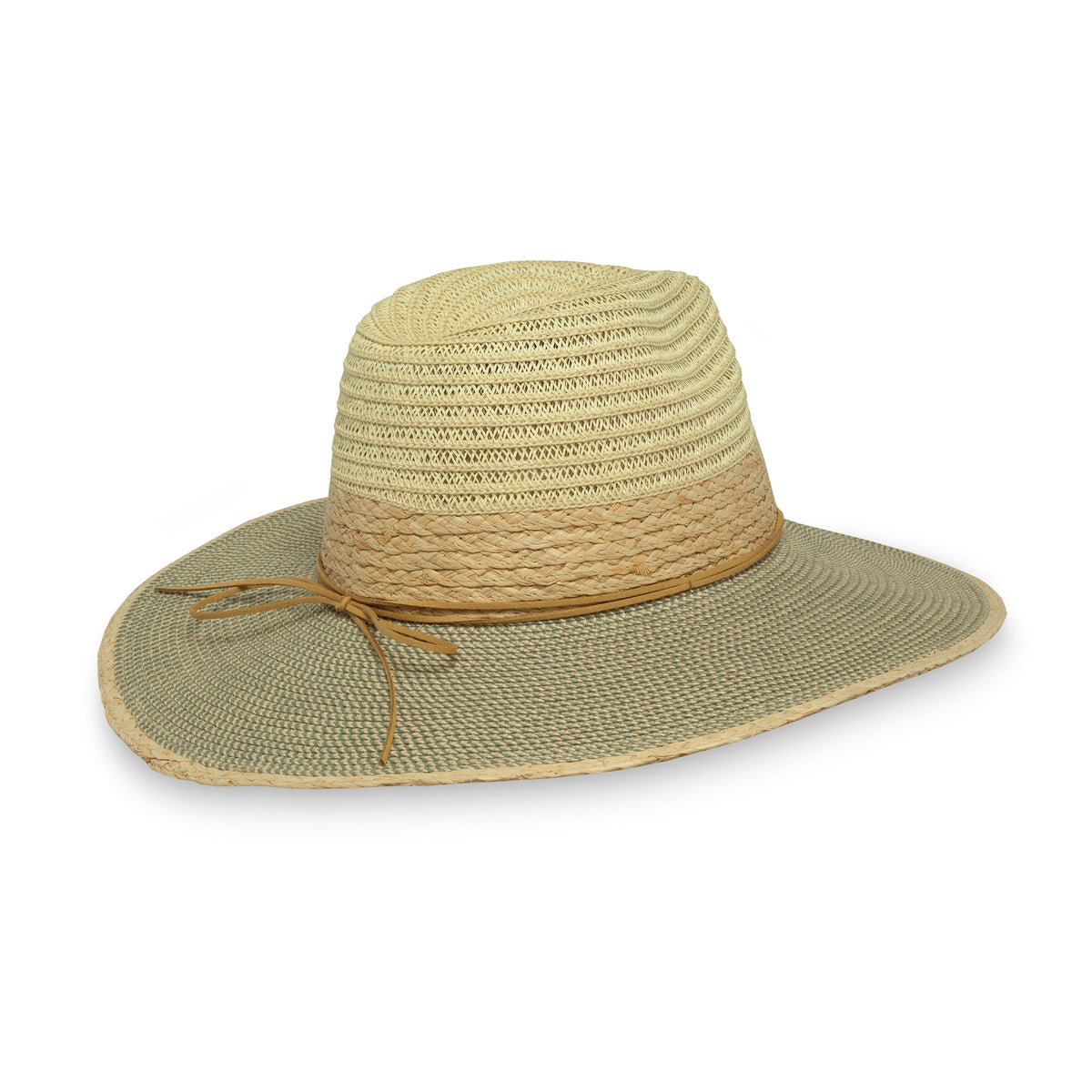 Nylon Fishing Hat Marigold  CHECKS DOWNTOWN – Checks Downtown