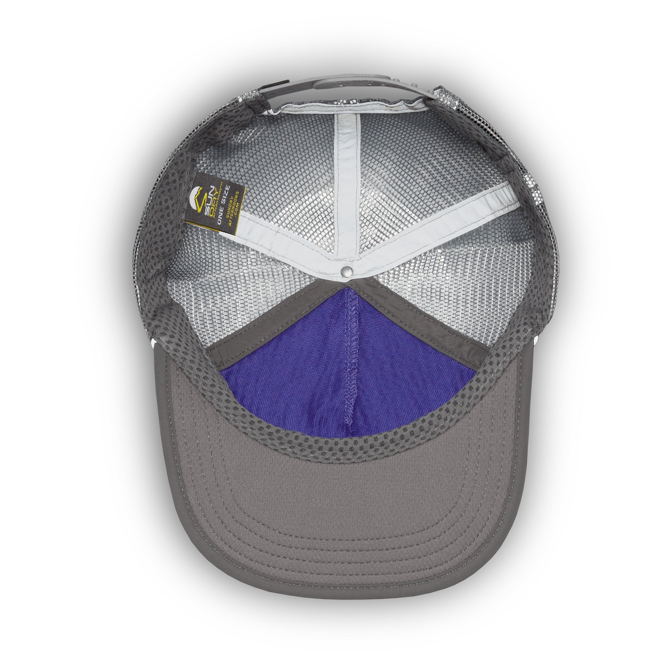Vantage Point Trucker - SALE
