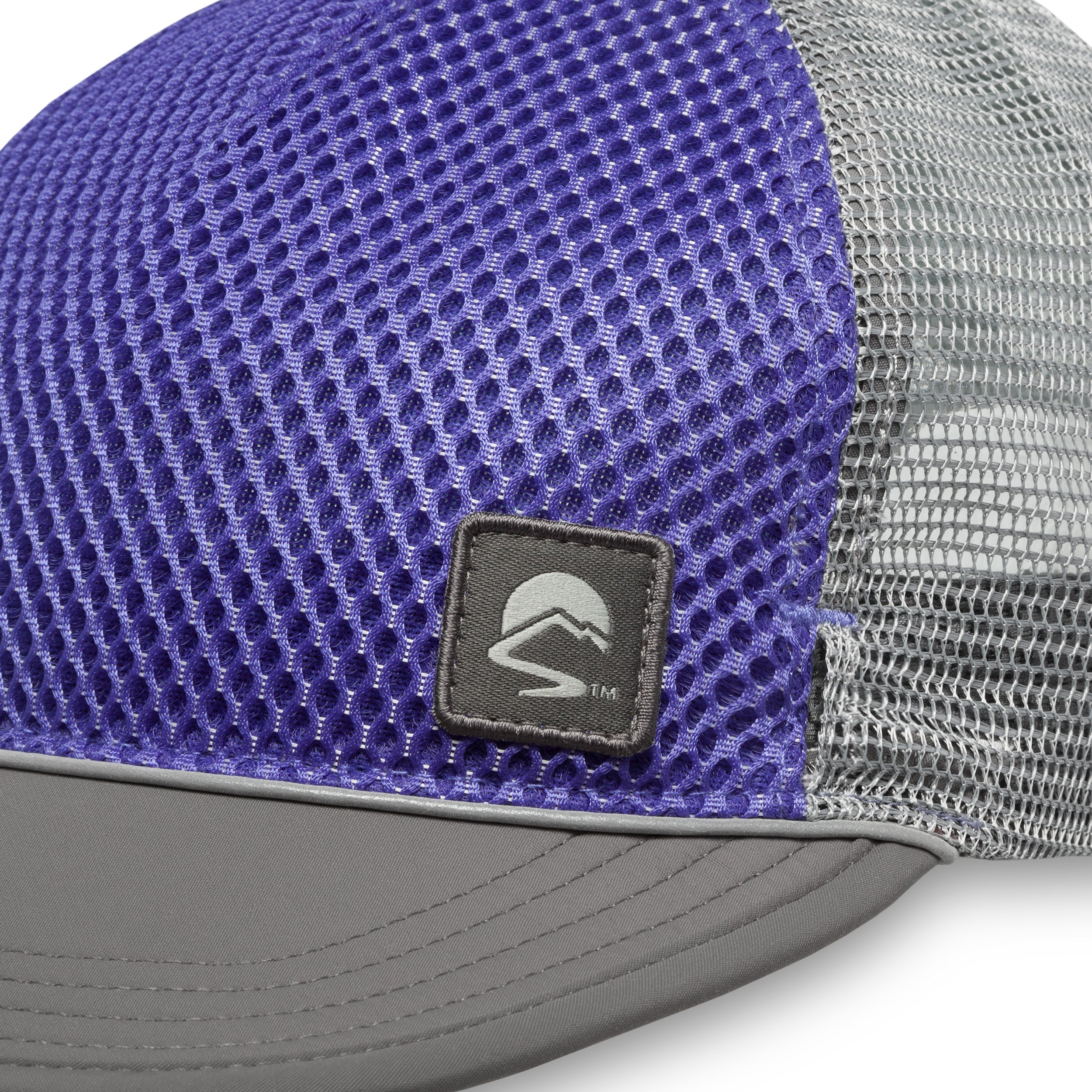 Vantage Point Trucker - SALE