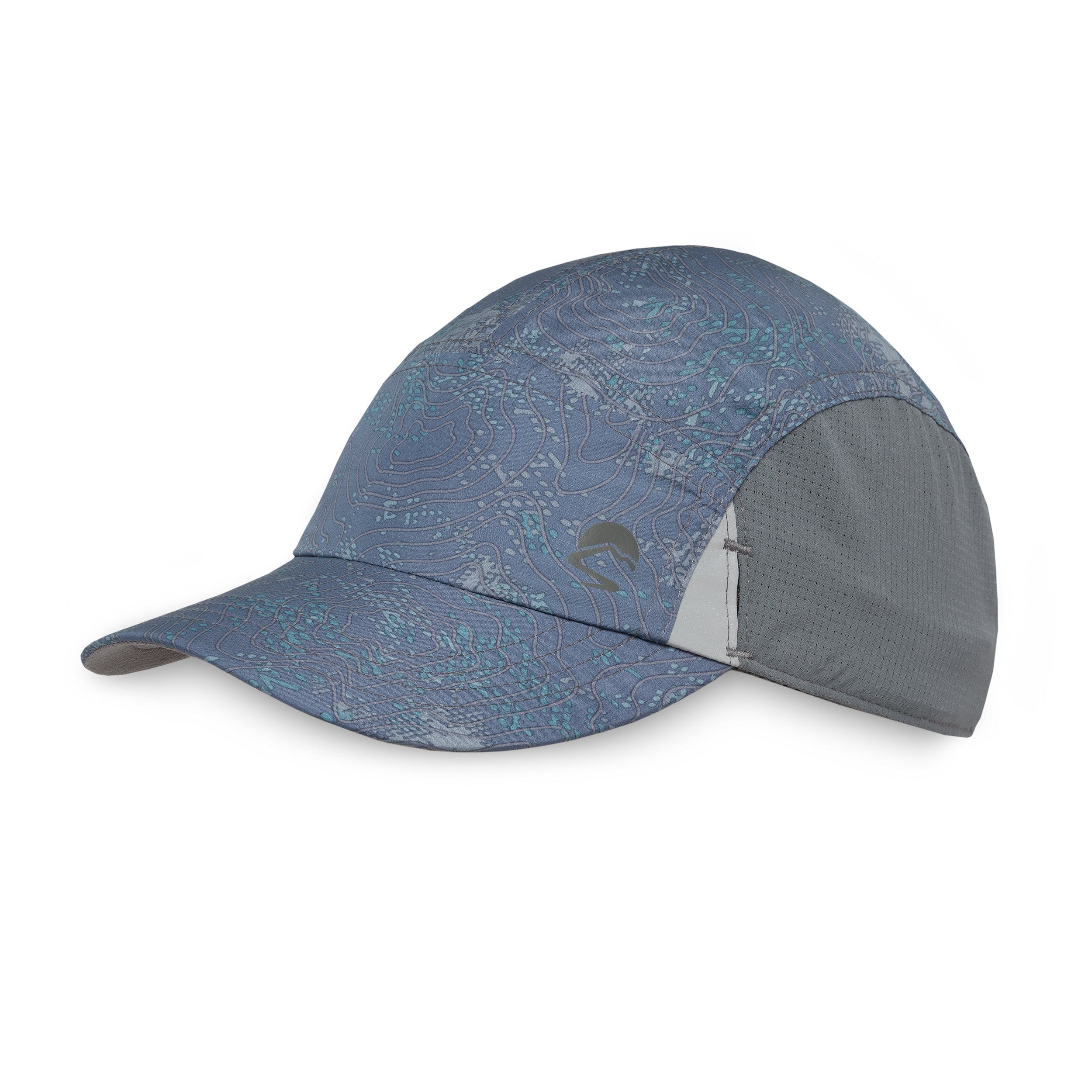 VaporLite Stride Cap