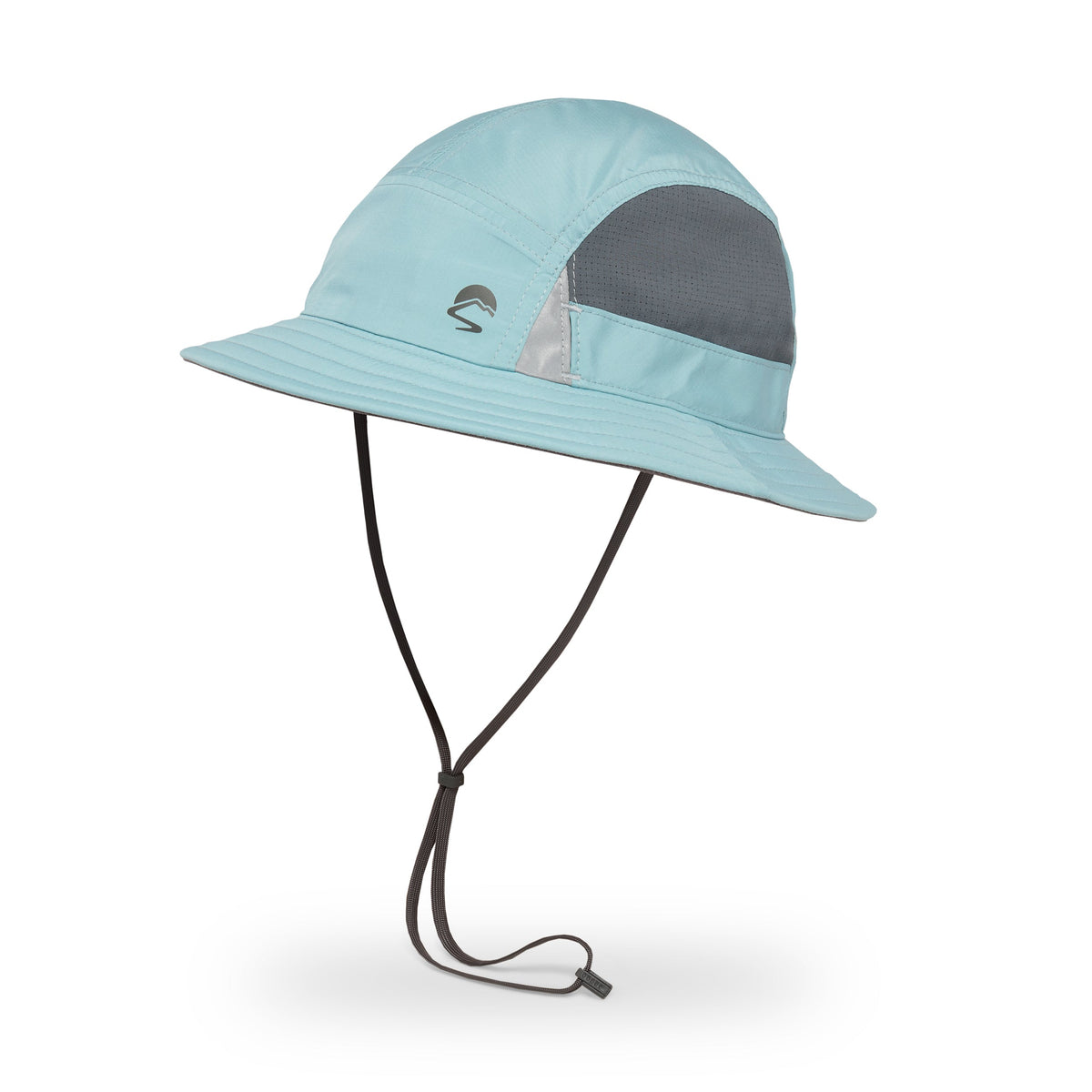 Lightweight Bucket Hat - Blue